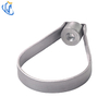 Galvanized Cup Nut Adjustable Loop Pipe Hanger