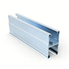Welded Back-to-Back Strut Channels
