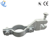 Dual Material UL CE Seismic Sway Pipe Clamp