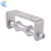 Heavy Duty Pipe Roller Chair for HVAC Piping