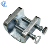 Electro-Galvanized QT450 Beam Clamp Structural Adapter