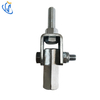 Multi-Material Threaded Rod Universal Connector