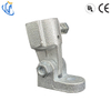 QT450 Ductile Iron UL CE Fire Seismic Attachment