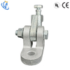 Seismic Sway Brace Attachment for Fire Sprinkler Pipes