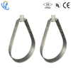 Zinc Plated UL Non-Insulated Swivel Pipe Hanger