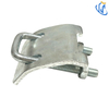 Beam Adapter Clamp for Strut Channel to I Beam Flange
