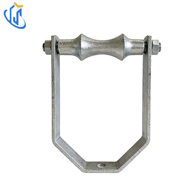 Metal Pipe Hangers: Zinc-Plated vs Hot-Dip Galvanized