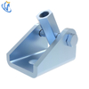 Carbon Steel Seismic Structure Attachment For Pipe Bracing