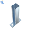 Galvanized Carbon Steel Cantilever Bracket