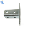 Strut Base Plate for Metal Frame Mounting
