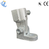 QT450 Ductile Iron UL CE Fire Seismic Attachment