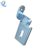 Galvanized Dual-Hole Adjustable Seismic Hinge