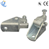 QT450 Ductile Iron UL CE Seismic Attachment