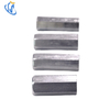 Electro-Galvanized Threaded Rod Coupling