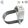UL Adjustable Carbon Steel Clevis Pipe Hanger