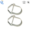 UL Adjustable Carbon Steel Clevis Pipe Hanger