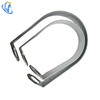 Pre-Galvanized Non-Swivel Adjustable Band Pipe Hanger
