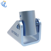 Carbon Steel Electro-Galvanized Round Pipe Seismic Attachment
