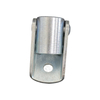 FM UL Certified Heavy Duty Adjustable Strut Channel Base for Beam Support