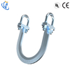 QT450 Ductile Iron UL CE U-Type Lateral Clamp