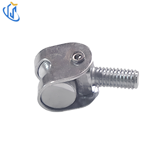 Phụ kiện xoay UTT1401 đa năng với lớp ho&agrave;n thiện mạ điện