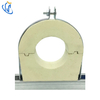 PU Insulated Anti-Cold Bridge Chilled Water Pipe Clam