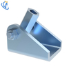 Carbon Steel Seismic Structure Attachment For Pipe Bracing