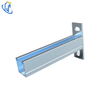 Galvanized Carbon Steel Cantilever Bracket