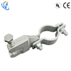 Dual Material UL CE Seismic Sway Pipe Clamp