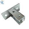 Strut Base Plate for Metal Frame Mounting