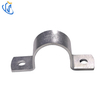 Standard Saddle Clamp – Carbon Steel Galvanized Pipe Saddle Clamp