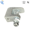 UL FM Certified Beam & Purlin Structural Attachment