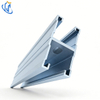 Welded Back-to-Back Strut Channels