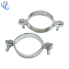UL FM Multi-Finish Standard Split Steel Pipe Clamp