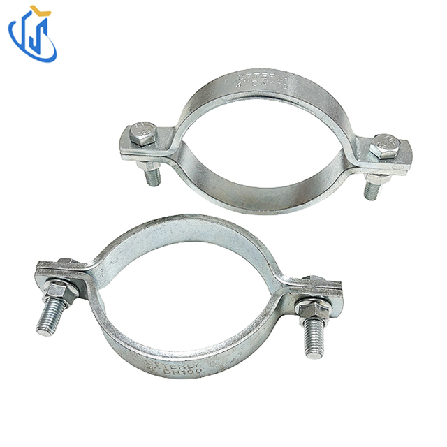 Pipe Clamp Installation and Selection
