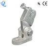 Seismic Sway Brace Attachment for Fire Sprinkler Pipes