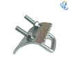 Beam Adapter Clamp for Strut Channel to I Beam Flange