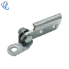 Galvanized Offset Type Adjustable Seismic Hinge