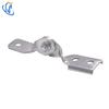 Adjustable Galvanized Seismic Hinge Connector