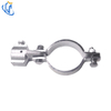 Carbon Steel & Ductile Iron Seismic Bracing Pipe Clamp