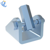 Carbon Steel Seismic Structure Attachment For Pipe Bracing