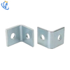 90&deg; Angle Connector for Strut Channel Frames