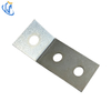 135&deg; 3-Hole Angle Connector for Strut Frames