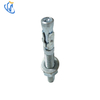 Carbon Steel & Stainless Steel Anchor Bolts