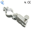 Dual Material UL CE Seismic Sway Pipe Clamp