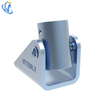 Carbon Steel Electro-Galvanized Round Pipe Seismic Attachment