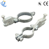 Dual Material UL CE Seismic Sway Pipe Clamp