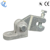 Electro-Galvanized QT450 UL CE Seismic Pipe Attachment