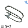UL FM Approved Pipe Sway Brace Clamp for Fire Sprinkler Support