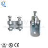 Seismic Sway Brace Pipe Hanger Attachment Bar Joist Adapter for HVAC Sprinkler
